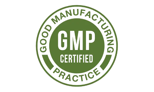 Finessa GMP Certified